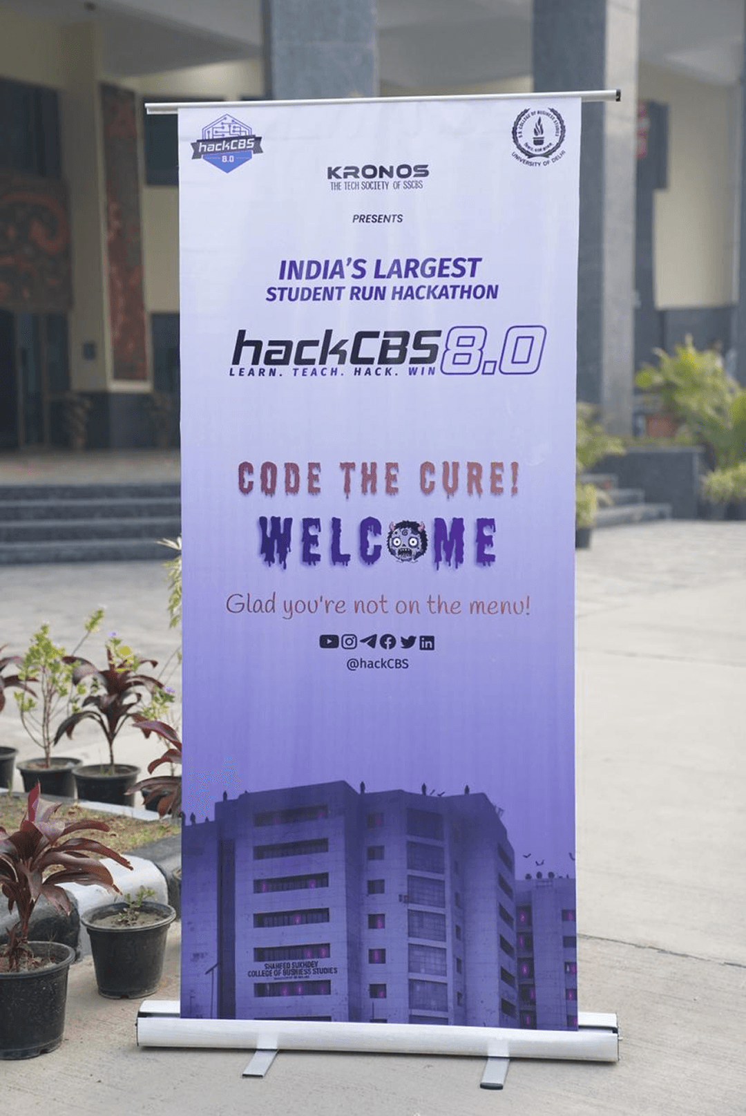 iHub AwaDH IIT Ropar - Image 1